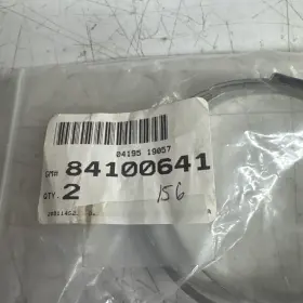 84100641 Gm Parts Genuine Steering Gear Boot Clamp