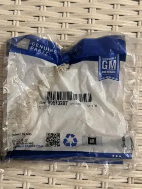 M10x1.5x123 Gm Parts 90573287 Genuine Multi-purpose Bolt