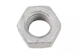9442939 Gm Parts Oem Hexagon Flange Locking Nut Buick Cadillac Chevrolet Gmc Oldsmobile