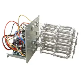 Hktan101 Goodman Hktan - 10 Kw Electric Heat Kit 208-240/60/1 Without Circuit Break