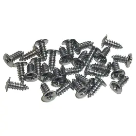 4010-950-651s Goodmark Screw Set/kit Fits 1967-1972 Chevy Camaro