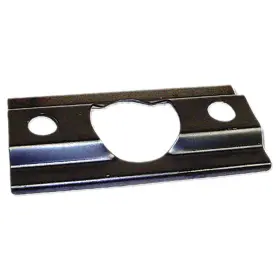4021-141-70s Goodmark Side Marker Retainer Kit Fits 1970-1981 Chevy Camaro