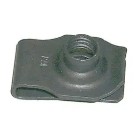 Hwb2049 Goodmark Extruded U Nut Kit 3/8-16 From Center To Edge 3/4 Box Of 25
