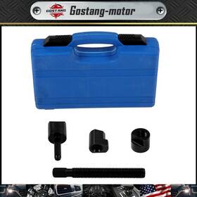 Gostang Gm1804890g 4pcs Dual Wheel Separator Tool Set With 11 Threads For Truck Van Bus Trailer