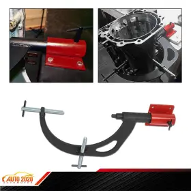 J-8763-b Grandorange Z-8200 Transmission Holding Fixture Tool Base Fit For 200 250 350 700r4 4l60e