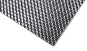 Grant 081126211006 211 Real Carbon Fiber Sheet