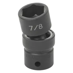 2022u Grey Pneumatic 1/2 Inch Drive 11/16 6-point Standard Impact U-joint