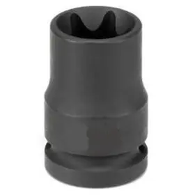 2120et Grey Pneumatic Soc E20 1/2d Imp Ext Trx