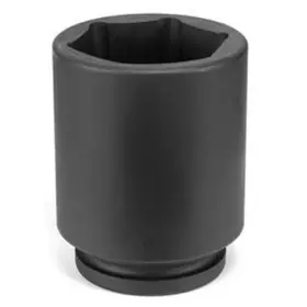 4070md Grey Pneumatic 1 Inch Drive X 70mm Deep Socket
