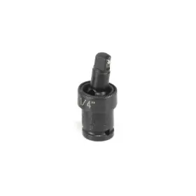 929uj Grey Pneumatic 1/4 Inch X Universal Joint With Friction Ball