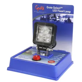00801 Grote 801 Led Light