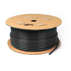 Grote 811516100b Nylon Air Brake Tubing 5/16 Inch Black Type A 100ft