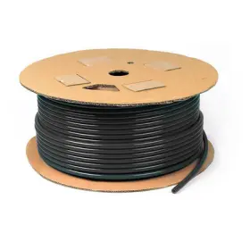 811516100b Grote Nylon Air Brake Tubing 5/16 Inch Black Type A 100ft