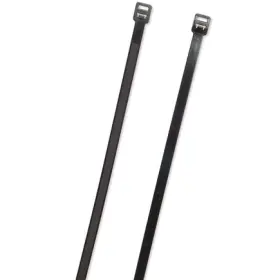 83-6013 Grote 836013 Releasable Tie Black 7.6 Inch 50 Lb Pk 100