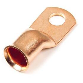 Grote 84-9518 849518 Copper Lug 2 Ga 5/16 Inch Pk 25