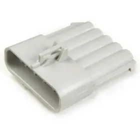 12086400 Grote 842078 Metri Pack 280 Terminal Male Oe# Pk 1
