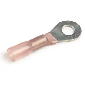 84-2803 Grote 842803 Heat Shrink And Solder Ring 20 18 Ga #8 Pk 25