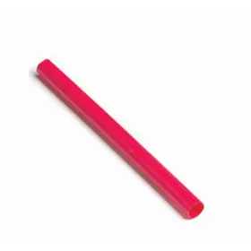 844010 Grote Shrink Tube 2 1 Single Wall Red 3/4 Inch X Pk 6