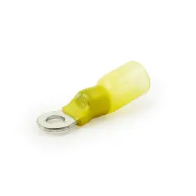 Gp83-2501 Grote Heat Shrink Yellow