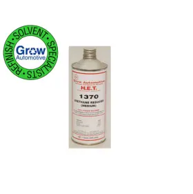 Gro-1370-4 Grow Automotive Urethane Reducer Medium 1370-4