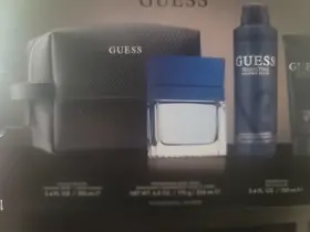 I0132492 Guess Seductive Homme Blue