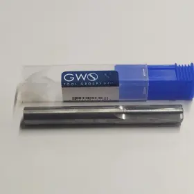 4601-.4700 Gws .4606 500 Series Carbide Reamer .4601-.4700