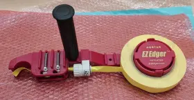 H&s Autoshot 805333505075 Hostar Ezedger Masking Tape Dispenser Ez-edger No Cutter