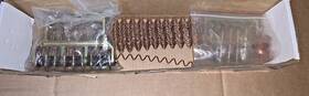 H&s Autoshot Uni-2120 And Auto Shot 2120 Uni-wire Kit New In Box