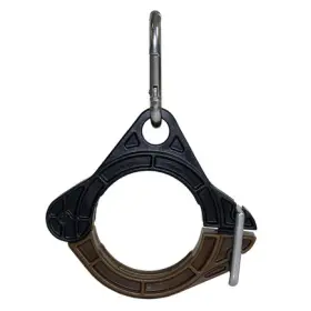 Mpb98250st Haldex M Idland Tec Clamp Stainless Steel Brown Lower