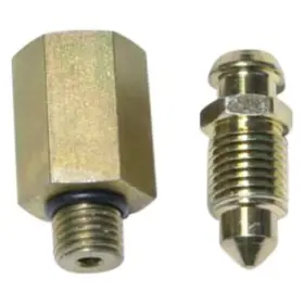 Mq5200180 Haldex Bleeder Valve And Adapter Kit For Maxibrake H-series Spring Brake