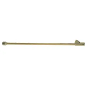 Ch-333-lo Haltec Dual Foot Lock-on Chuck 14 Inch