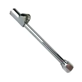 Halch-330-loop Haltec Lock-on D/foot Air Chuck Open