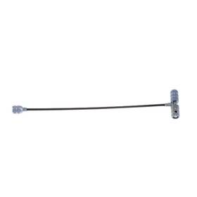 Haltec Tl-645-24 Standard Bore Valve Fishing Tool
