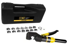 Ht-070306 Haltech Hal Crimping Tools