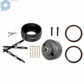 Hp81807 Happy19star 2 Seal Wear Sleeve Remover For Cummins Installer Detroit