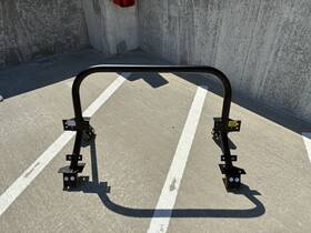 Hard Dog 61-3528 M3 Sport Roll Bar Brand New With Installation Parts