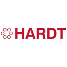 Hdt6985 Hardt 6985 Assembly Inlet Valve 1/2 Inf 3500