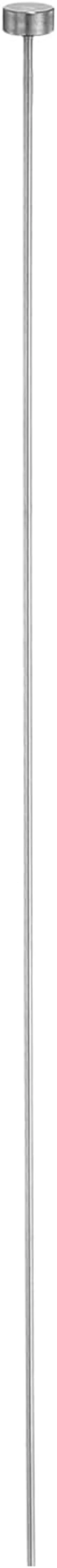 Hta241206hh002320 Harfington Straight Ejector Pins 3/64 Inch Dia 250mm 10 Silver