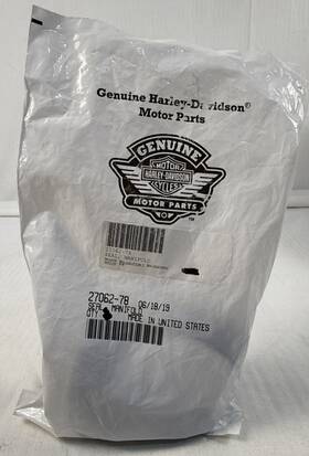Harley-davidson 27062-78 Manifold Seal