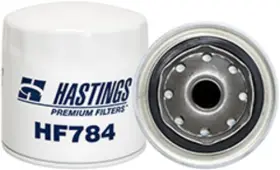 Hf784 Hastings Premium Filters Auto Trans Filter-hydraulic Spin-on