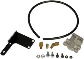 Hd Solutions 904-5515 Compressed Air Desiccant Dryer Repair Kit Dorman