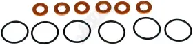 904-8055 Hd Solutions Dorman Fuel Injector O-ring Kit