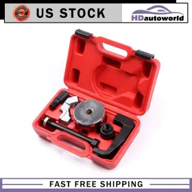 Hd105422131sdr80 Hdautoworld 6pc Injector Puller For Bosh Mercedes-benz Cdi Engines 611.612.613 4071