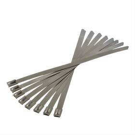 Heatshield Products 351002 Thermal-tie Locking Tie