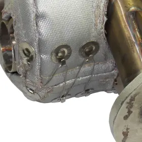 354002 Heatshield Products Tie Wrap