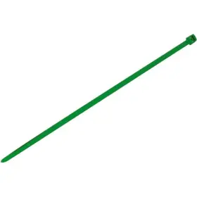 303-4684 Helix Racing Cable Ties - Green