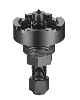 390-8599 Helix Racing Products Water Pump Drive And Rotor Service Tool