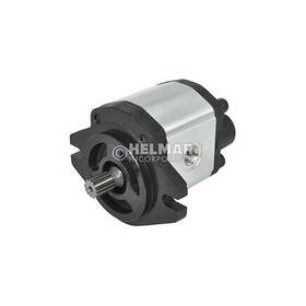 Helmar Forklift Parts 1024064-100 Aftermarket Replacement Hydraulic Pump For Ray