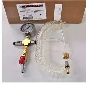 Vs-32331 Hendrickson Genuine Oem # - Pro Controller Test Gauge Kit