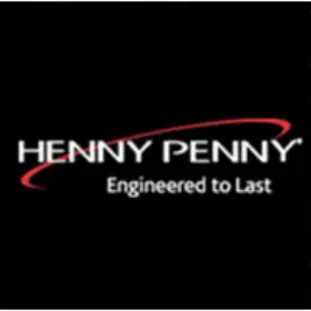 Ec01-019 Henny Penny Plug-9 Pin Connector